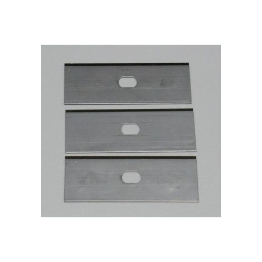 RAZOR PLANE BLADES (3)