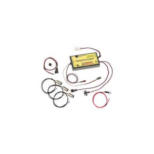 On Board Glow Driver System,3C