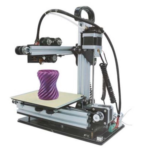 FS-8 SkyWriter3D Desktop Mini 3D Printer