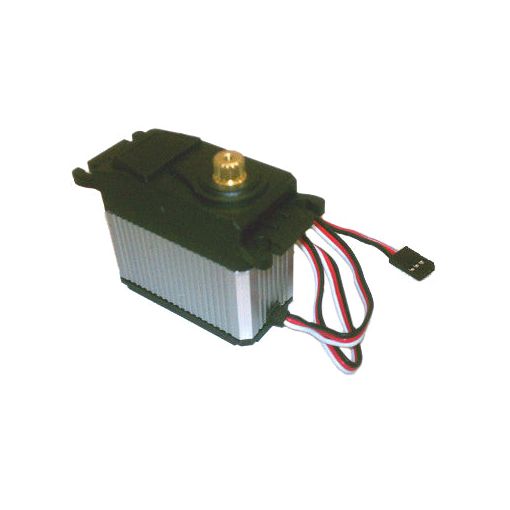 Metal Gear Steering Servo for Rampages - 52019MG