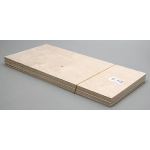 Baltic Birch 3/8 x 12 x 24