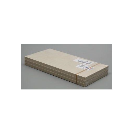 Finland Birch 1/2 x 6 x 12