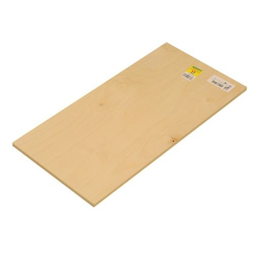 Finland Birch 1/2 x 12 x 24