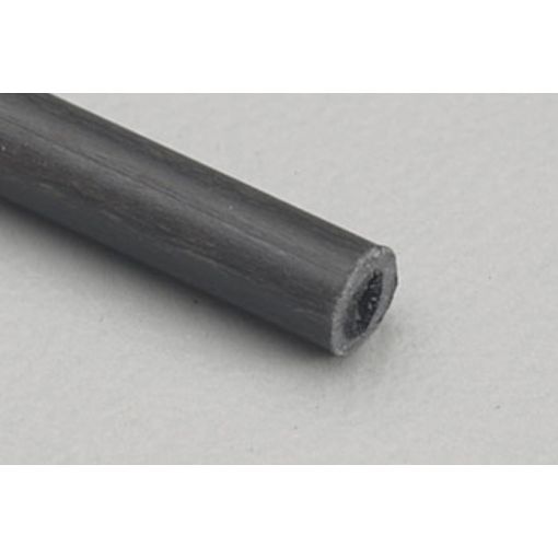 Carbon Fiber Tube .125 X 24 inch (1)