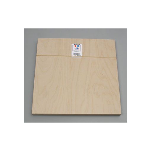 Baltic Birch 1/8 x 12 x 12