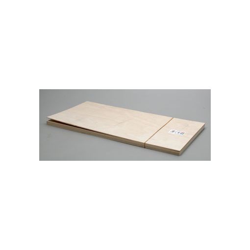 Baltic Birch 1/8 x 12 x 24