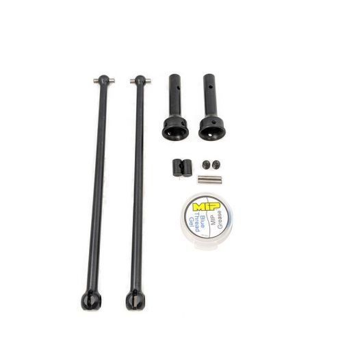 18300 - Drive Kit, FT/Rr, Arrma Outcast/ Kraton