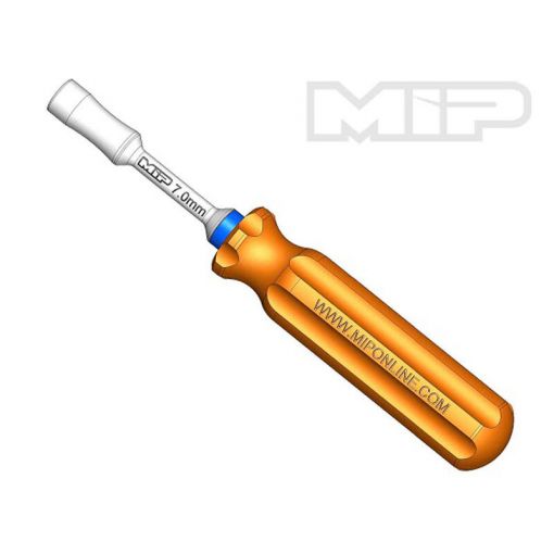 9704 - MIP Nut Driver Wrench, 7.0mm