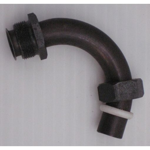 Exhaust Stack - Moki215-250cc