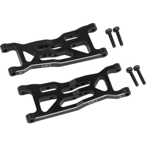 Aluminum Front Arm Set Losi Mini-T2