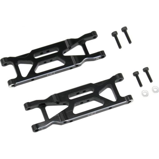 Aluminum Rear Arm Set Losi Mini-T2