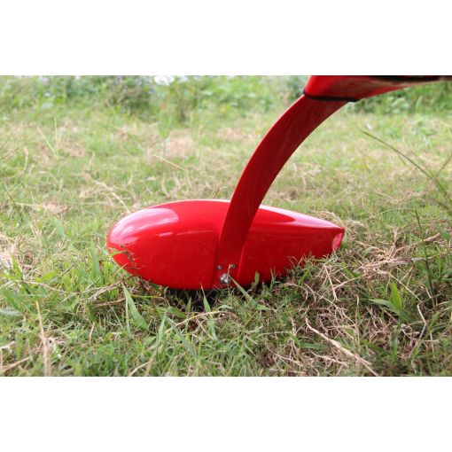 Extra NG-103-01 - Wheel pant set