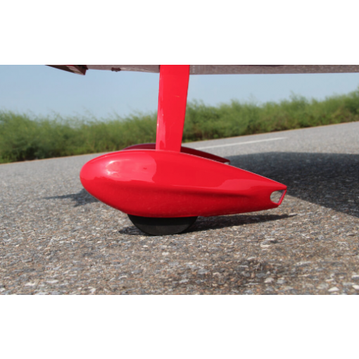 Extra NG 115-01 wheel pants