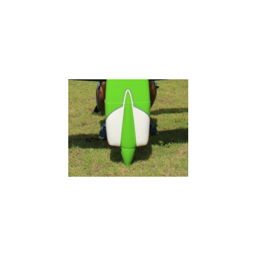 EXTRA NG-60-02 Cowling