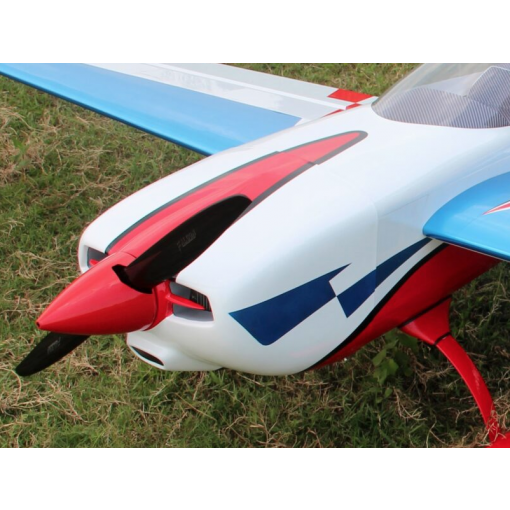 Extra NG - 67-01 Cowling