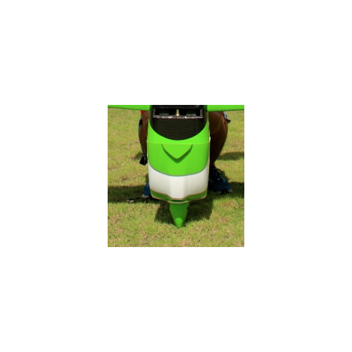 Extra NG - 67-02 Cowling