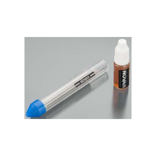 LEAD-FREE SLV SOLDER/FLUX B