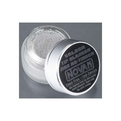 SOLDER TIP CLEANER