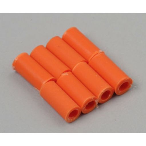 #6 ALL THREADS ORANGE(8)