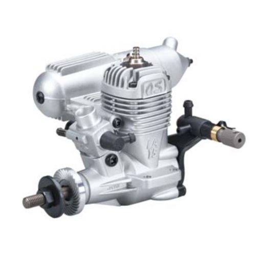 .15LA Non-Ring 10G Carb 871 Muffler