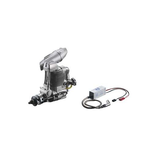  GF30 4-STROKE GAS W/MUFF