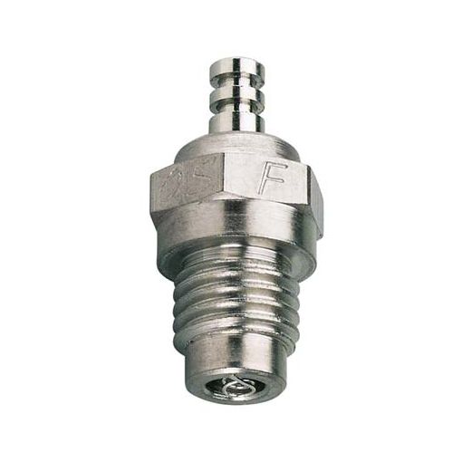 TYPE F GLOW PLUG