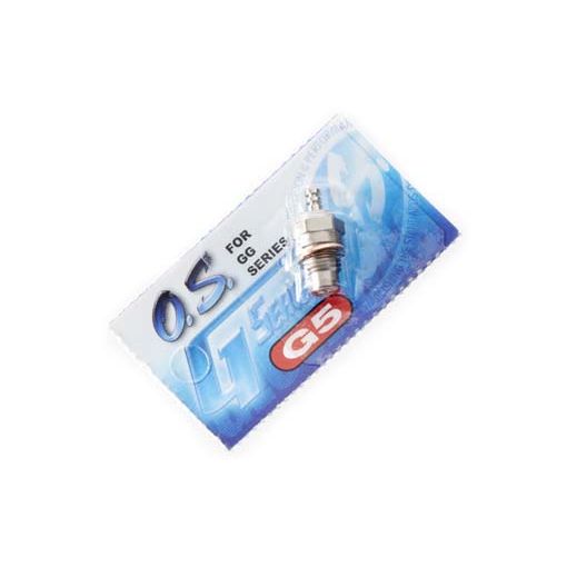 GLOW GAS PLUG G5