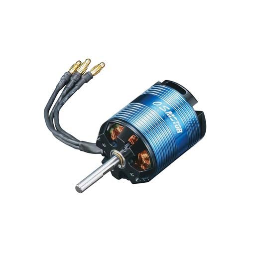 Brushless Motor 600-650 HELI 4535-560