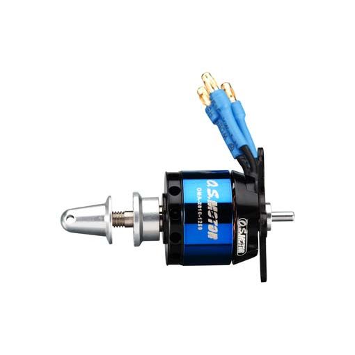 .28 Brushless Motor 2810-1250
