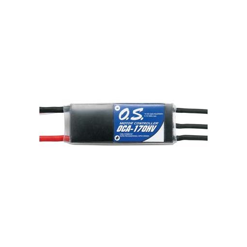 OCA-170HV 70Amp 50V ESC