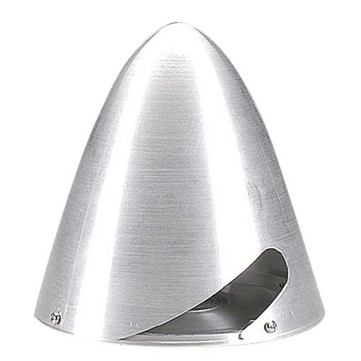 ALUM SPINNER GIANT P-51D ARF