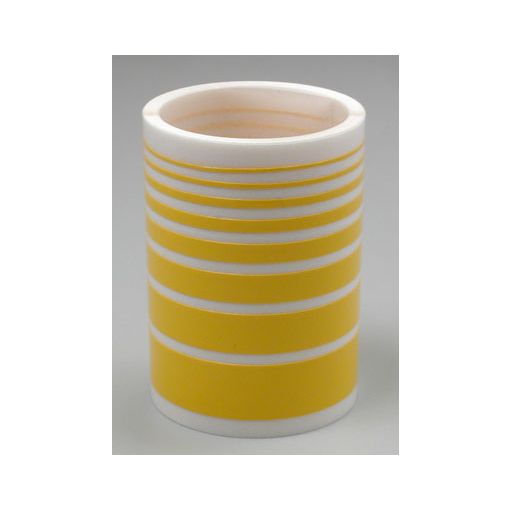 TRIM TAPE YELLOW