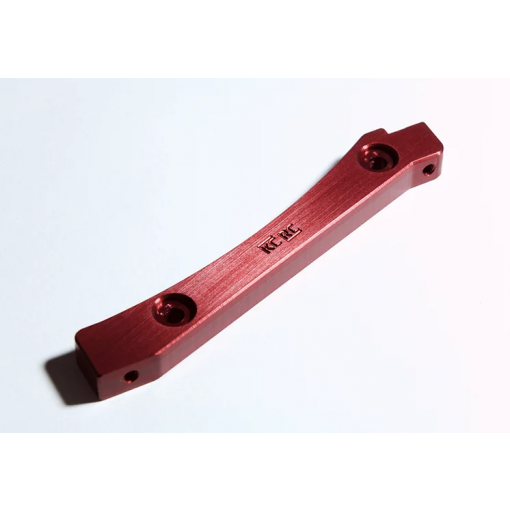 Renfort de chassis avant - Notorious, Outcast, Typhon (6s) (EXB 1:8)