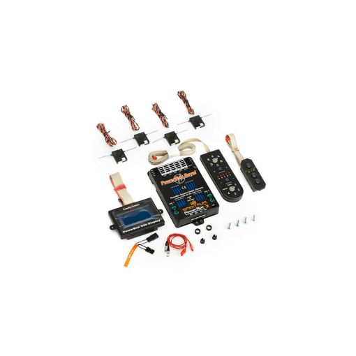 Powerbox Royal Spektrum 12K DSMX Combo