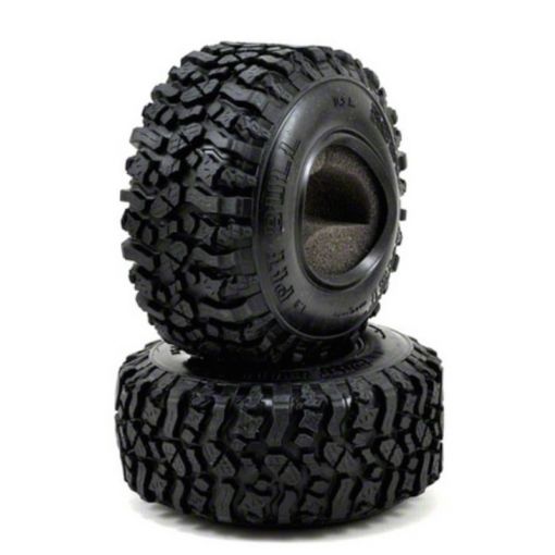 1.9 Rock Beast Scale Crawler with Komp Kompound