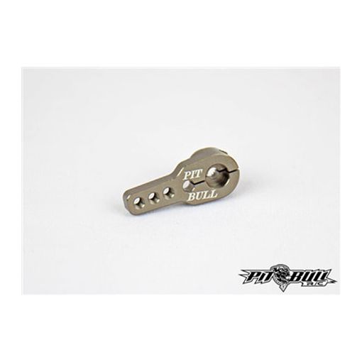 PBX Servo Arms, 25T Servo Horn, Alum 6061: Savox