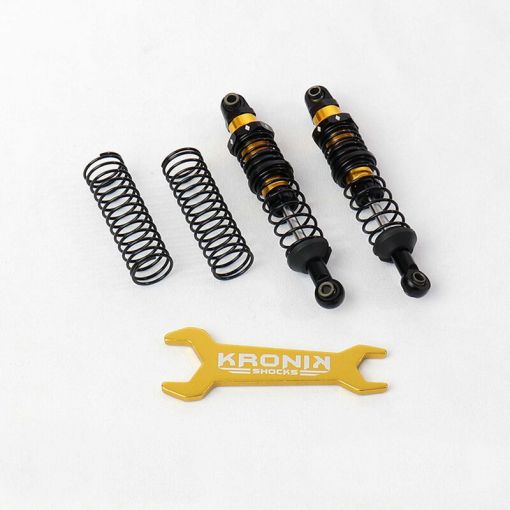 BDS Kronik 80mm Super Shocks (2)