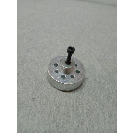 Prop drill jig guide for GP38, GP61, GP76, DA35, DA70, DA60, DLE61, DLE60