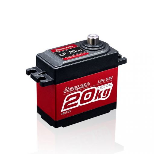 LF-20MG Digital Servo 20KG