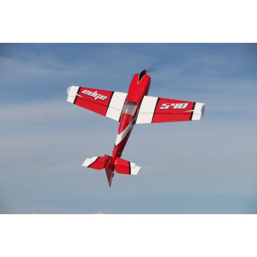 Edge 540 - 75'' Color 01 - 30-40cc (1.90m)