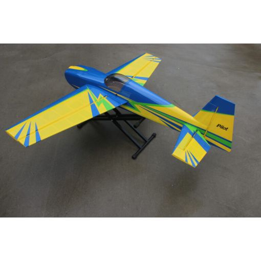 Edge 540 - 75'' Color 02 - 30-40cc (1.90m)