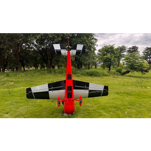 Extra 330SX - 103'' Color 01 - 100-130cc (2.64m)