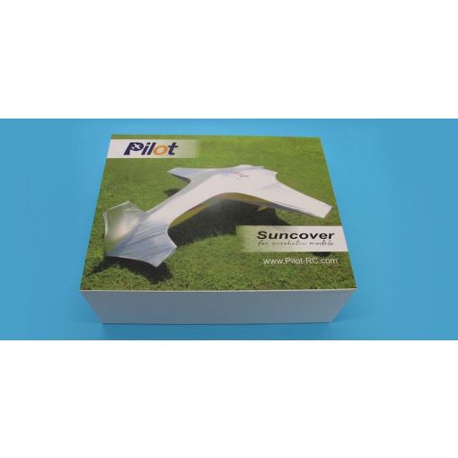 Suncover 120cc size A - Lazer 103