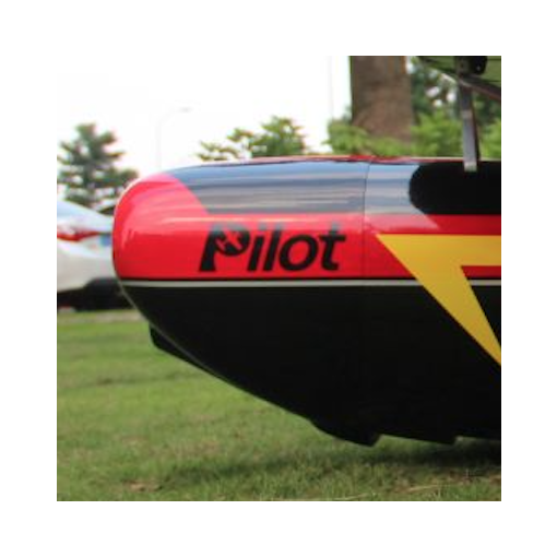 Pitts 106-01 Cowling