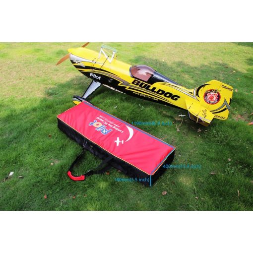 Wing bag for Pitts-087 120cc