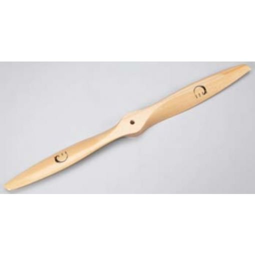 21x10 PJA Series Beechwood Propeller