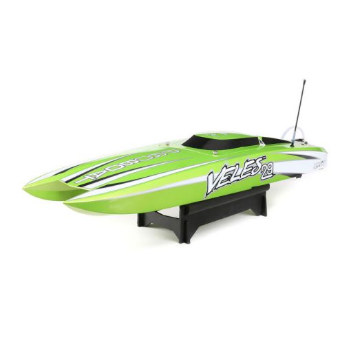Veles 29inch Catamaran 6S 50mph+ Brushless RTR - Final sale