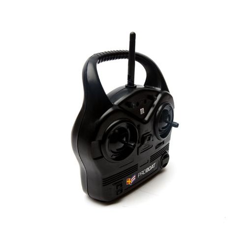 2.4GHz Marine Transmitter, 2-Channel V3