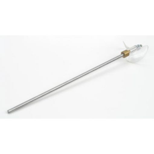 Prop/Shaft w/Hardware: SW26RS, APACHE