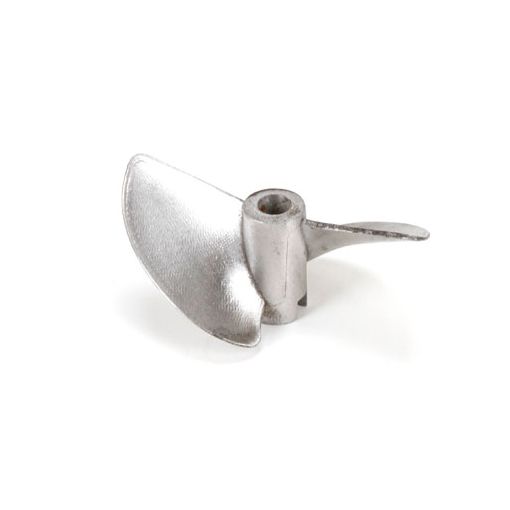 Propeller, SS, 1.4 x 1.90 x 3/16 Shaft